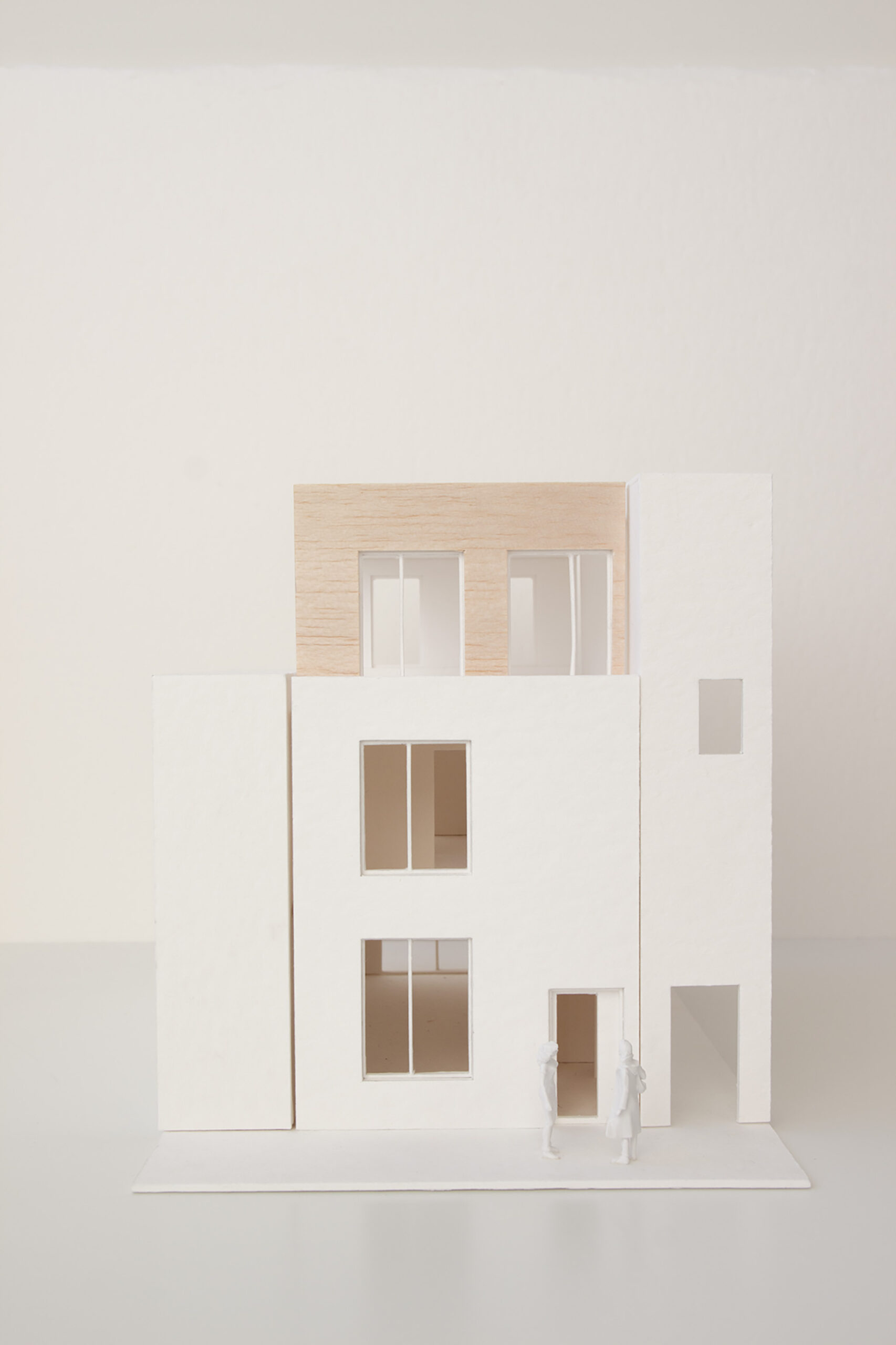 model street view 1