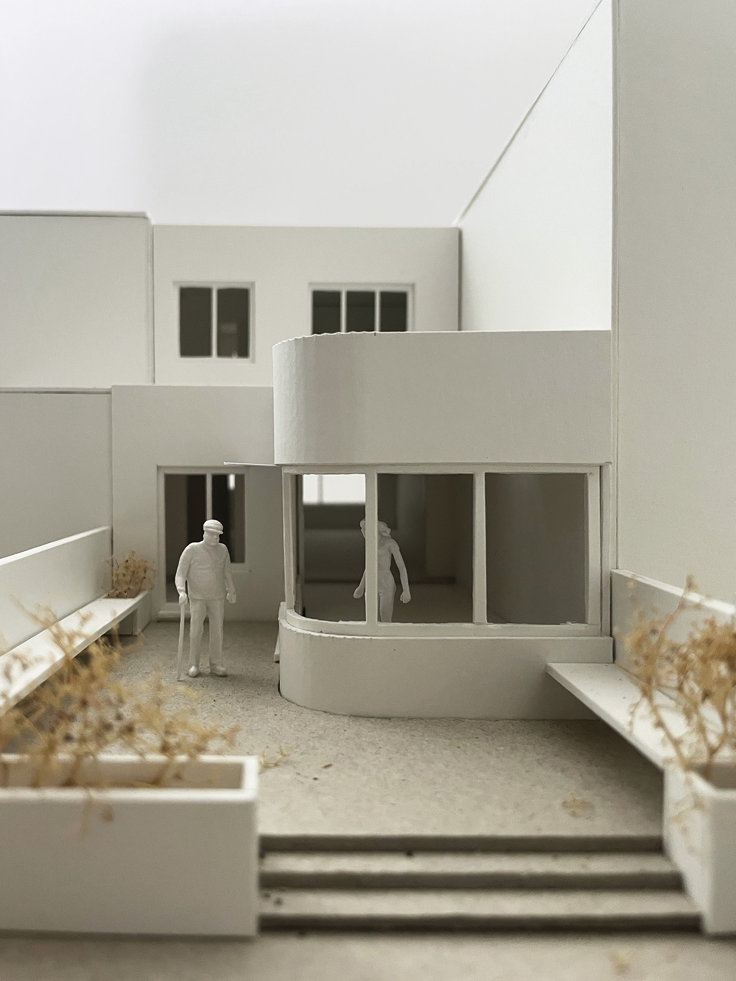 image model