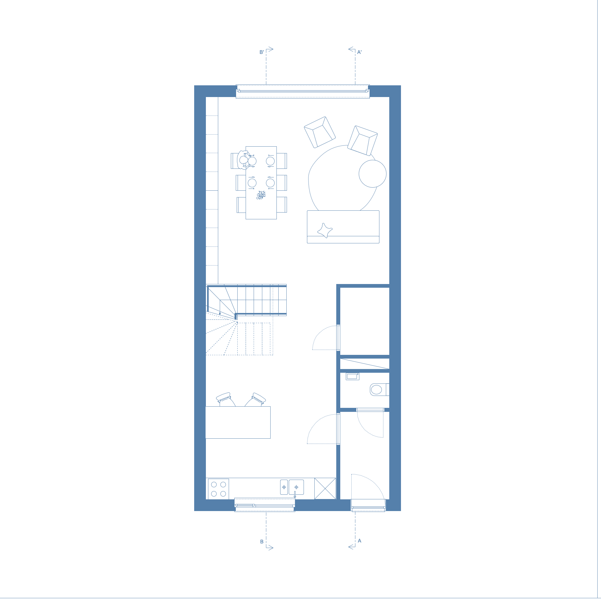 Zuider 31 -plan 0