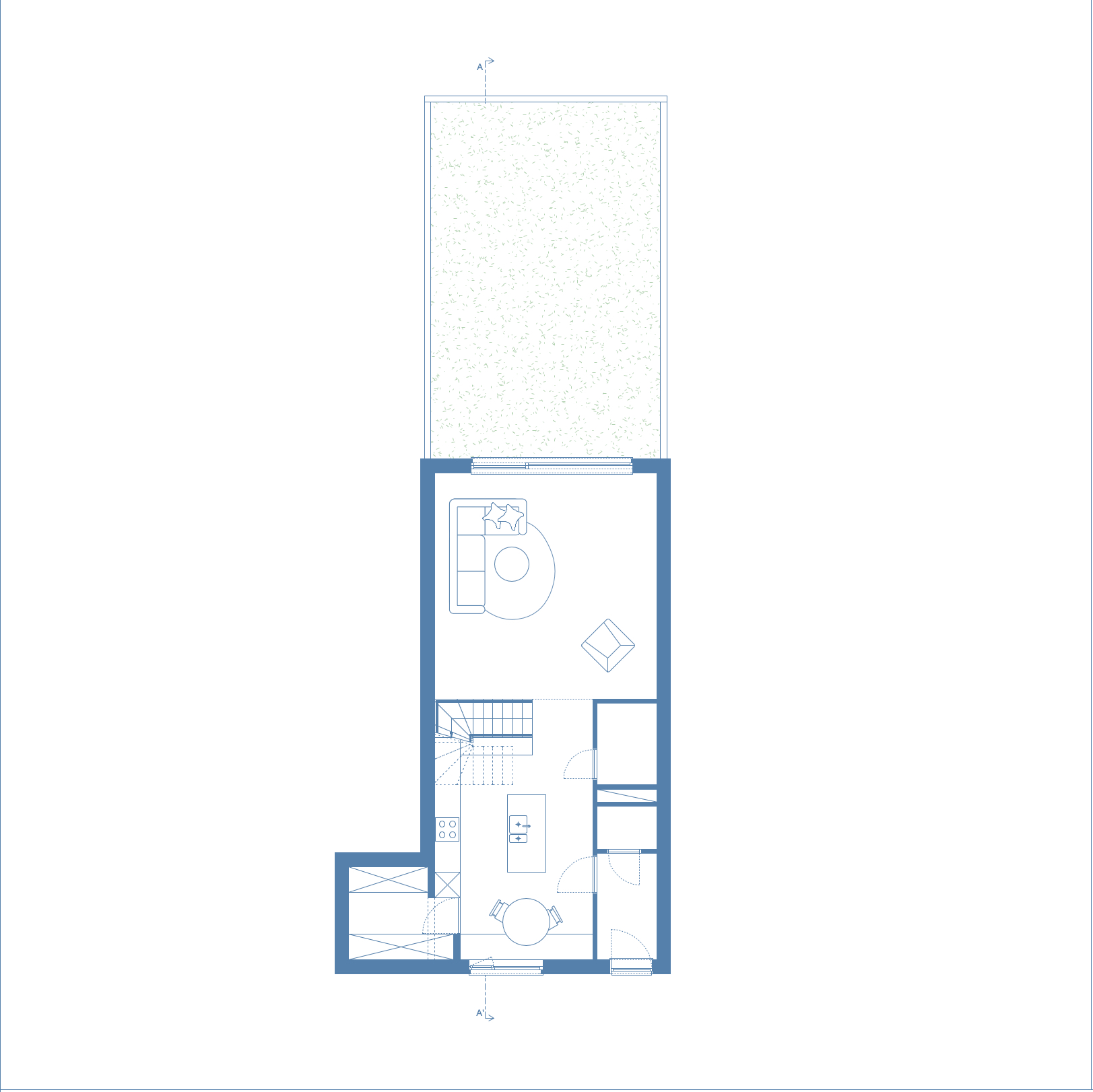 zuider 26 - plan 0