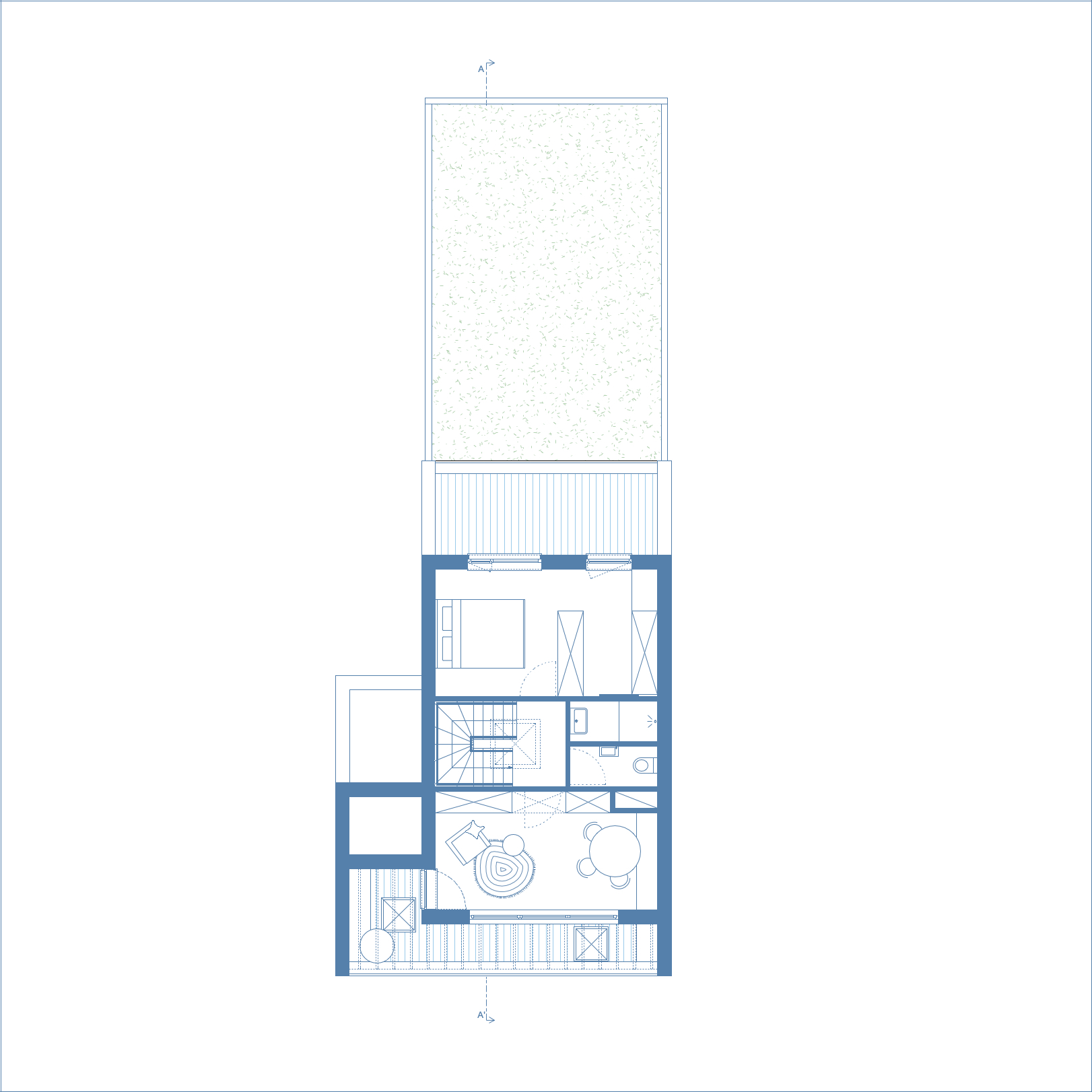 zuider 26 - plan 2